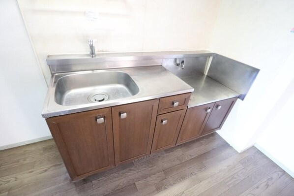 ファーストヴューラ六番館の物件内観写真